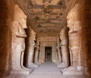 Ausflug von Hurghada nach Luxor: Stressfreie Tagesfahrt zu den antiken Wundern photo